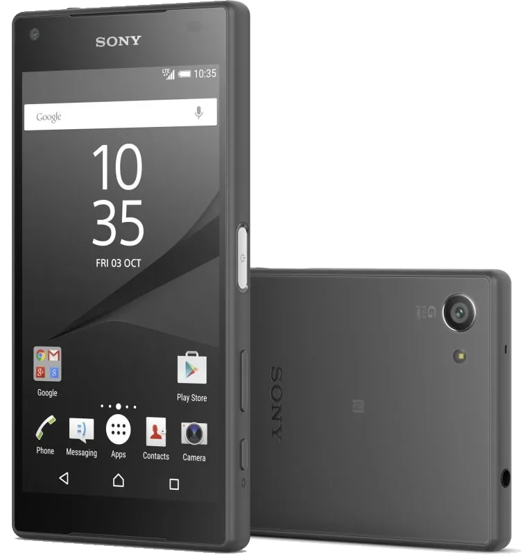 Ремонт Wi-Fi Sony Xperia Z5