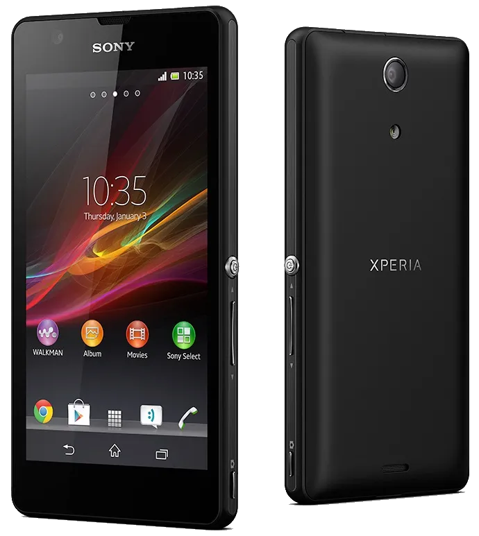 Ремонт Wi-Fi Sony Xperia ZR