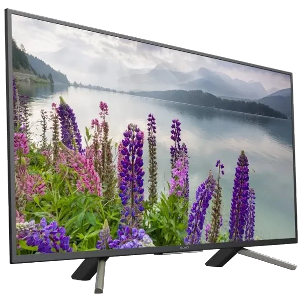 Восстановление после попадания влаги Sony KDL-43WF804