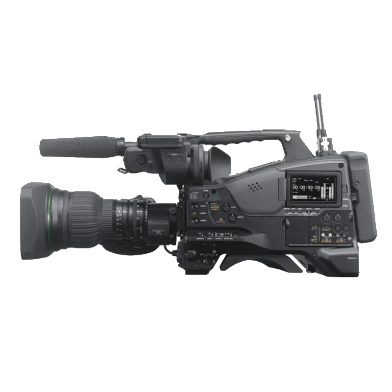 Замена шлейфа фокусировки Sony PXW-Z450