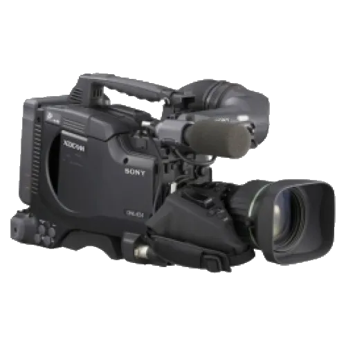 Замена шлейфа фокусировки Sony PDW-F355