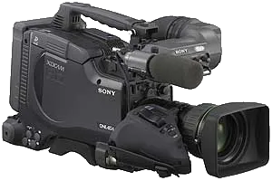 Замена шлейфа фокусировки Sony PDW-F335
