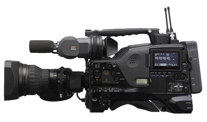 Замена шлейфа фокусировки Sony PDW-680