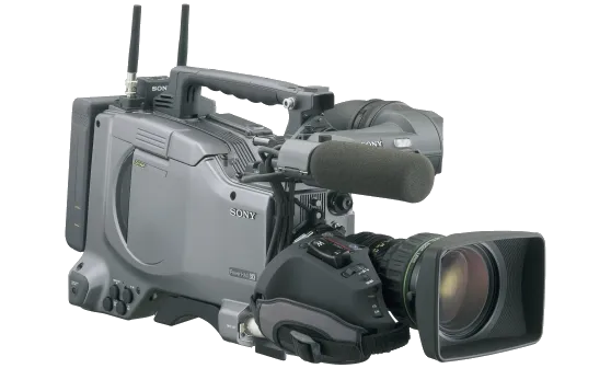 Замена шлейфа фокусировки Sony PDW-510P