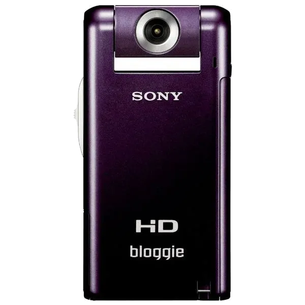 Замена шлейфа фокусировки Sony MHS-PM5