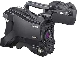 Замена шлейфа фокусировки Sony HXC-D70L