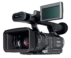 Замена шлейфа фокусировки Sony HXC-D70H/U