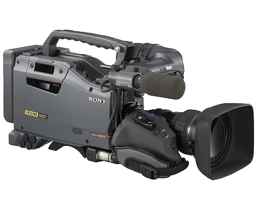 Замена шлейфа фокусировки Sony HDW-790P