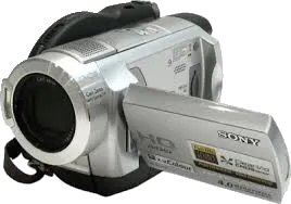 Замена шлейфа фокусировки Sony HDR-UX5E