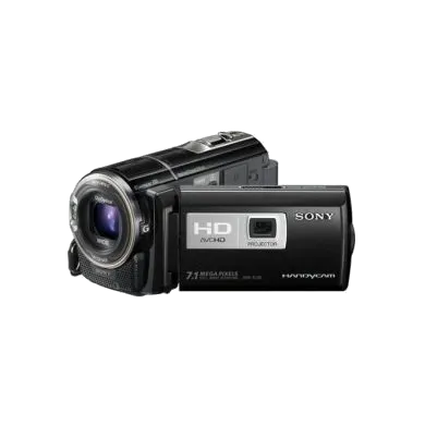 Замена шлейфа фокусировки Sony HDR-PJ30E