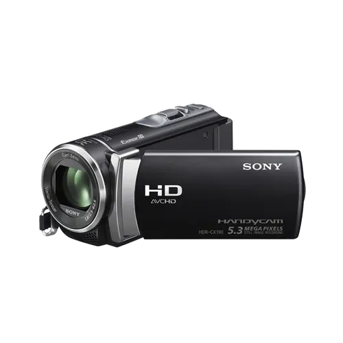 Замена шлейфа фокусировки Sony HDR-CX450