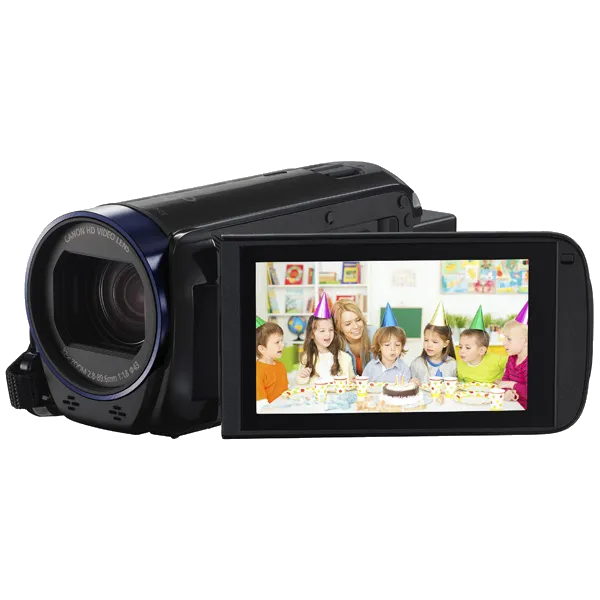 Замена шлейфа фокусировки Sony HDR-CX320E