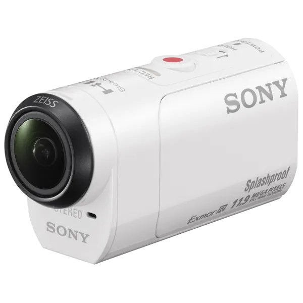 Замена шлейфа фокусировки Sony HDR-AZ1VB