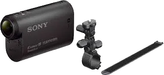 Замена шлейфа фокусировки Sony HDR-AS30VB