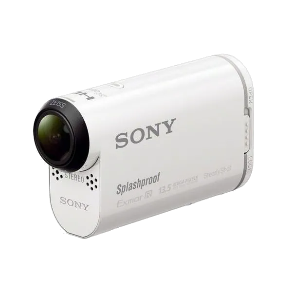 Замена шлейфа фокусировки Sony HDR-AS100V