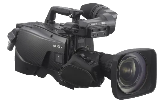 Замена шлейфа фокусировки Sony HDC-2570F