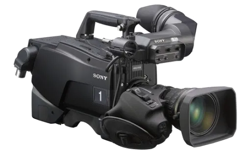 Замена шлейфа фокусировки Sony HDC-1700