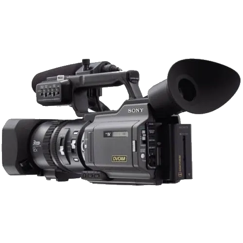 Замена шлейфа фокусировки Sony DSR-PD177P
