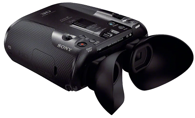 Замена шлейфа фокусировки Sony DEV-50