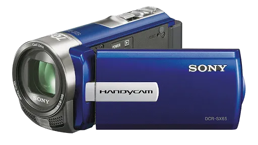 Замена шлейфа фокусировки Sony DCR-SX85E