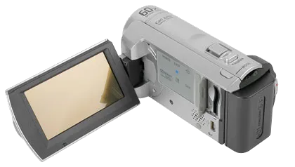 Замена шлейфа фокусировки Sony DCR-SX40E