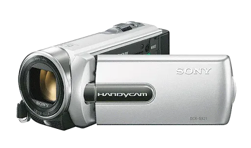 Замена шлейфа фокусировки Sony DCR-SX21E
