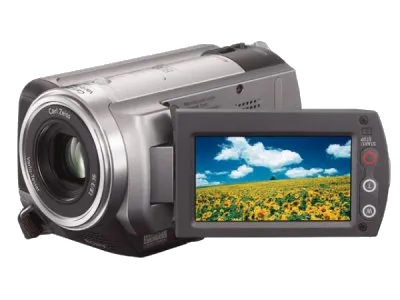 Замена шлейфа фокусировки Sony DCR-SR60E