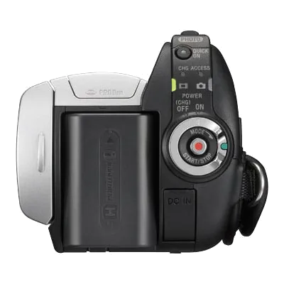 Замена шлейфа фокусировки Sony DCR-SR45E