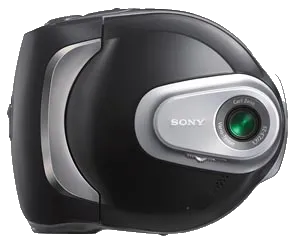 Замена шлейфа фокусировки Sony DCR-DVD7E
