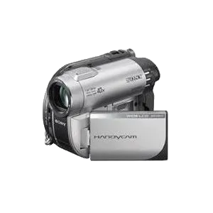 Замена шлейфа фокусировки Sony DCR-DVD710