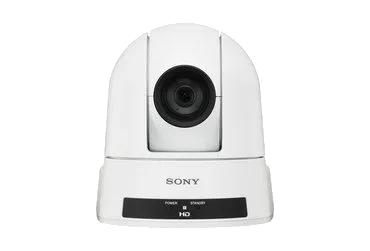 Замена шлейфа фокусировки Sony SRG-300HW