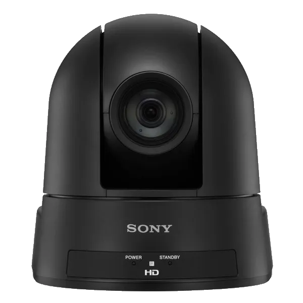 Замена шлейфа фокусировки Sony SRG-300HC