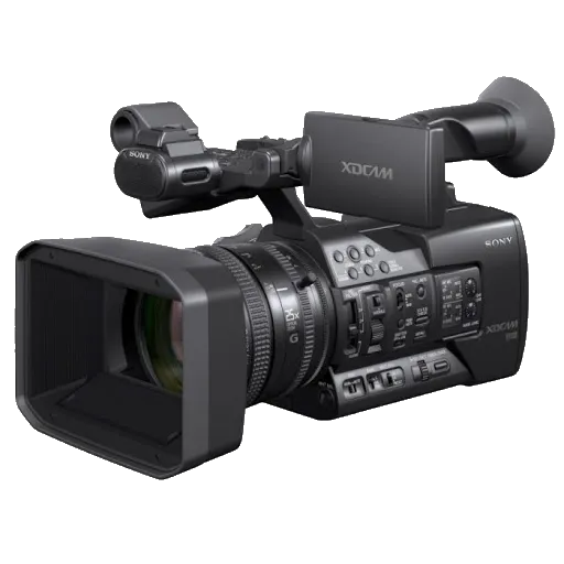 Замена шлейфа фокусировки Sony PXW-X180