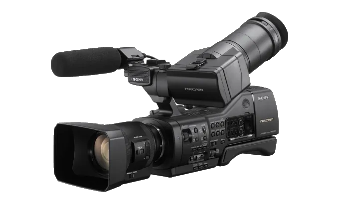 Замена шлейфа фокусировки Sony NEX-EA50K