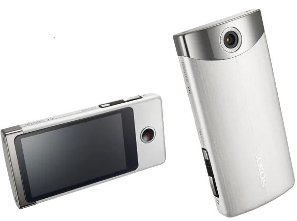 Замена шлейфа фокусировки Sony MHS-TS20K