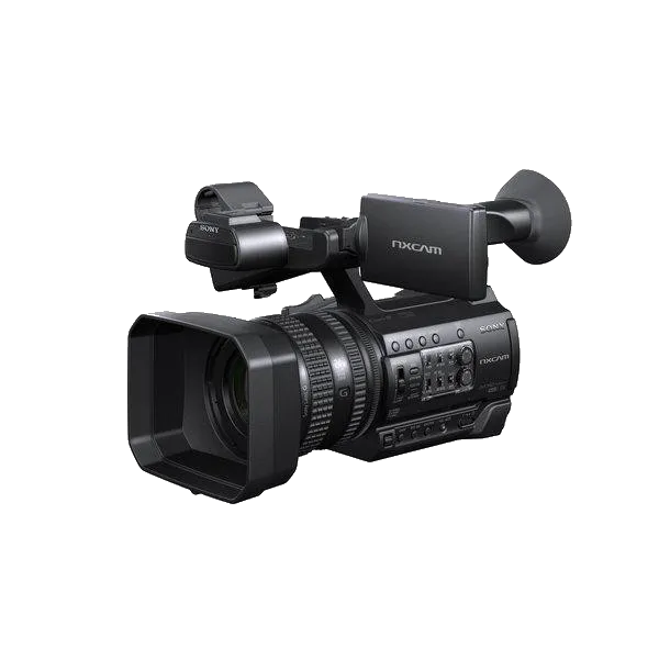 Замена шлейфа фокусировки Sony HXR-NX100