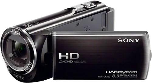 Замена шлейфа фокусировки Sony HDR-CX290E