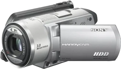 Замена шлейфа фокусировки Sony DCR-SR100E