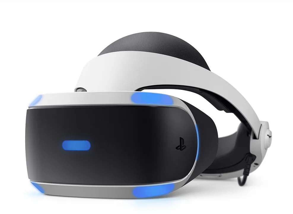 Ремонт Bluetooth-систем Sony PlayStation VR