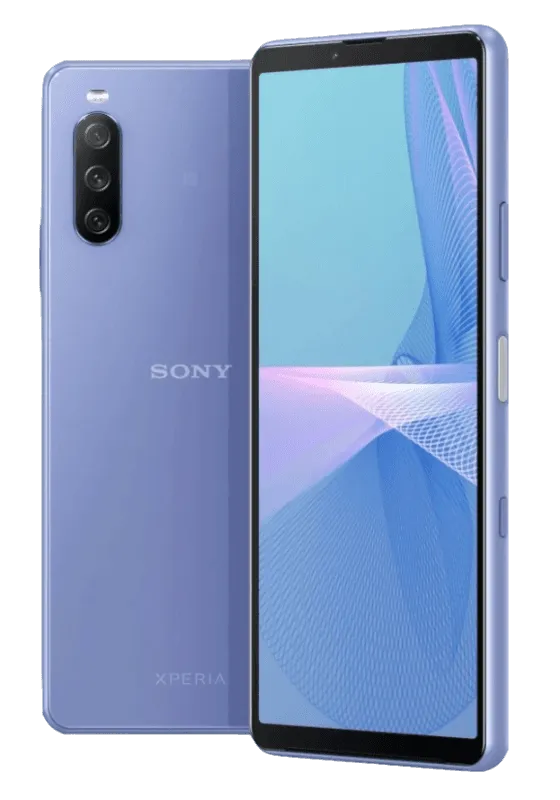 Ремонт Wi-Fi Sony Xperia 10 III