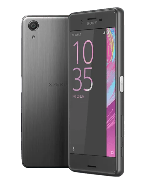 Ремонт Wi-Fi Sony Xperia X Performance