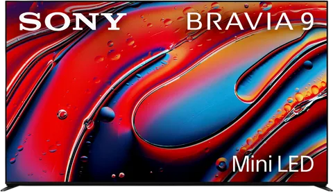 Восстановление после попадания влаги Sony Bravia 9 Mini-LED TV