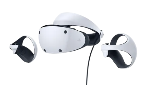 Замена Bluetooth Sony PlayStation VR2