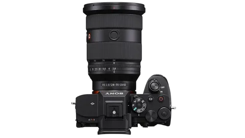 Замена CCD/CMOS матрицы Sony Alpha 7R V