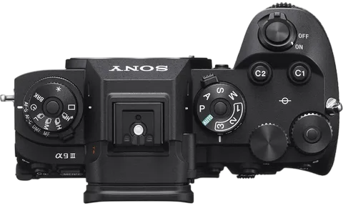 Замена CCD/CMOS матрицы Sony Alpha 9 III