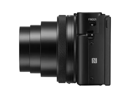 Замена CCD/CMOS матрицы Sony Cybershot RX100 VII