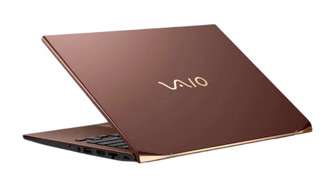 Замена корпуса Sony  SX14-R (2024, 64 ГБ RAM)