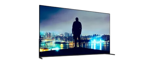 Восстановление после попадания влаги Sony Bravia 8 II