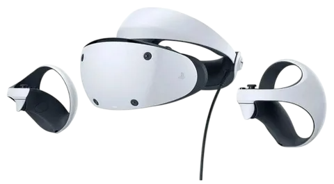 Замена Bluetooth Sony PlayStation VR