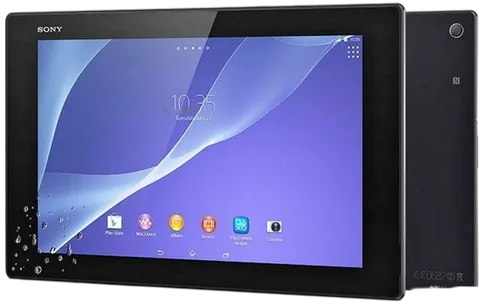 Ремонт Xperia Z2 Tablet в сервисном центре sony-fixmaster